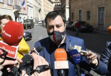 Vaccini e Green Pass, le 5 proposte di Salvini e dei governatori Lega