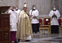 Afghanistan, Papa Francesco “Paesi accolgano chi cerca nuova vita”