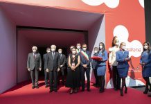 Riparte il Salone del Mobile, Mattarella “Grande segnale per la ripresa”