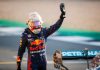 Trionfa Verstappen su Hamilton in Olanda, Leclerc 5°