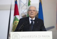 Mattarella “Non si invochi la libertà per sottrarsi al vaccino”