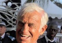 E’ morto Jean-Paul Belmondo