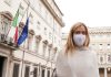Meloni “Il green pass da solo non risolverà nulla”