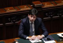 Vaccino, Speranza “La terza dose ci sarà”