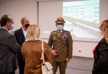 Vaccino, Figliuolo “Superato l’80% di prime somministrazioni”