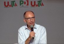 Letta “La maggioranza del Paese è favorevole a estensione green pass”