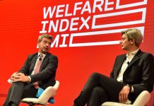 Il welfare aziendale genera impatto sociale