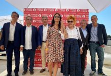 Venezia 78, da Tenderstories “Senza Fine” dedicato a Ornella Vanoni