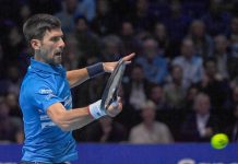 Zverev piegato al quinto, Djokovic-Medvedev la finale Us Open