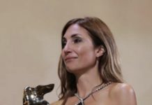 Leone d’oro a “L’evenement”, a Sorrentino il Gran premio della giuria