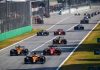 Ricciardo vince a Monza, 4^ Leclerc, fuori Hamilton e Verstappen
