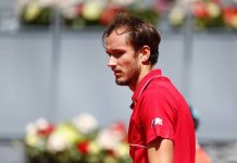 Djokovic crolla sul più bello, Medvedev vince gli Us Open