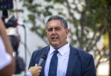 Toti “Allargare il green pass a tutte le categorie dei lavoratori”