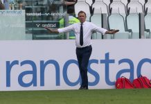 Il Cagliari esonera mister Semplici
