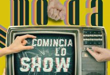 Modà, esce il nuovo singolo “Comincia lo show”