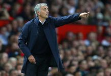 Mourinho avverte Roma “Non bisogna essere super ottimisti”