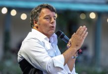 Green pass, Renzi “Basta privilegi per i parlamentari”