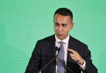 Di Maio “Serve subito una Difesa europea, il G20 su Kabul si farà”