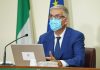 Covid, Brusaferro “Curva cala, in Italia circolazione più contenuta”