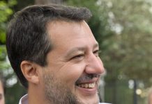 Centrodestra, Salvini “Federazione? Non voglio forzare nessuno”