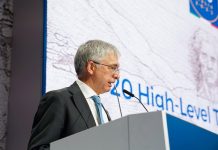 Franco “Successo Pnrr dipende da coordinamento tra istituzioni”