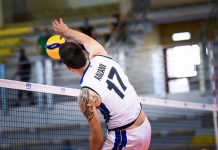 Serbia battuta 3-1, Italvolley in finale agli Europei