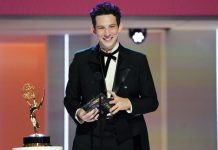 Agli Emmy Awards successi per The Crown e Ted Lasso