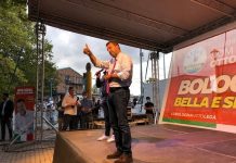 Green Pass, Salvini “Stiamo lottando per tamponi gratuiti”