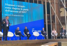 Malattie croniche, il paziente al centro per cure più efficaci ed eque