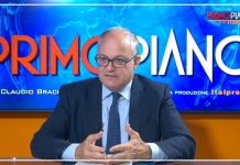 Gualtieri “Concretezza e ambizione per la ripartenza di Roma”