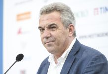 Sbarra “Importante apertura Draghi su patto sociale per crescita”