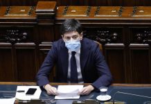Speranza “Chi ha paura del vaccino è ormai una minoranza”