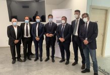 Open Fiber, la banda ultralarga arriva nei piccoli borghi delle Marche