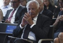 Mogol “Fate ripartire spettacoli e cultura al 100%”