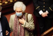 A Liliana Segre onorificenza dalla Germania “Dolorosa riconciliazione”