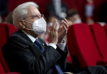 Mattarella “Bersaglieri esempio virtù che hanno scritto storia d’Italia”
