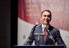 Di Maio “Export in Italia +22,8%, superiore a Germania e Francia”