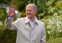 Elezioni in Germania, avanti l’Spd di Scholz con il 25,7%