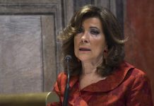 Recovery, Casellati “Il Parlamento abbia un ruolo strategico”