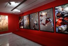 “Re-Coding”, a Roma la mostra personale di Quayola