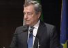 Lavoro, Draghi “Con sindacati incontro utile, c’è intesa sui temi”