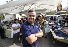 Calenda “Non starei con la Lega ma con Giorgetti sì”