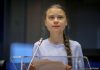Greta “Vogliamo giustizia climatica, i leader non ci ascoltano”
