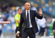 Allegri “Con il Chelsea potrei stravolgere la formazione”
