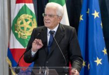 Mattarella “Monte Sole e Marzabotto luoghi di memoria e sacrari di pace”