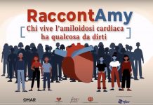 Salute, i pazienti con amiloidosi cardiaca si raccontano sui social