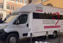 Malattia renale e scompenso cardiaco, al via un tour per la prevenzione