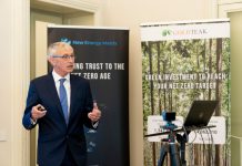 Emissioni di CO2, al via il progetto “Net Zero Citizen”