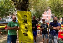 Lista Gialla: già spedita la raccolta fondi per le donne afghane