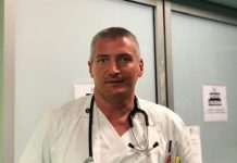 Morte al pronto soccorso, il medico Carlo Mosca affronta il processo in Assise per duplice omicidio volontario